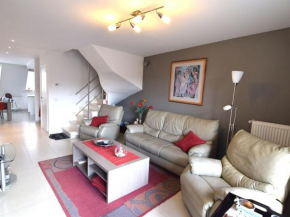 Apartment in a central location